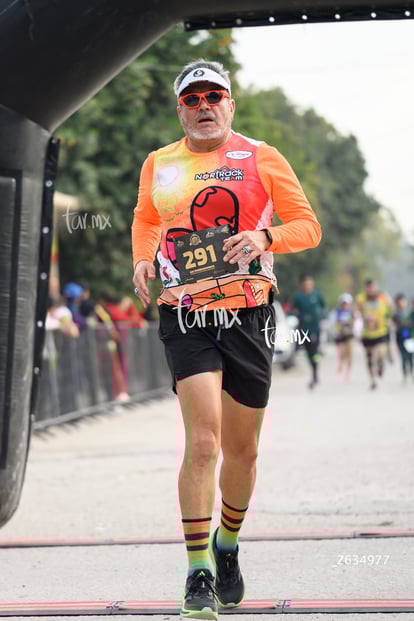 Carrera 5K Fundadores Ejido 6 Enero | Carrera 5K Fundadores Ejido 6 Enero