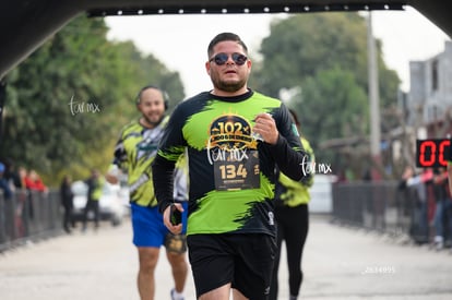 Carrera 5K Fundadores Ejido 6 Enero | Carrera 5K Fundadores Ejido 6 Enero