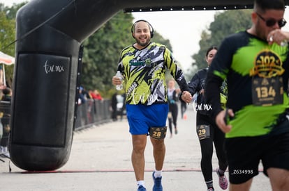Carrera 5K Fundadores Ejido 6 Enero | Carrera 5K Fundadores Ejido 6 Enero