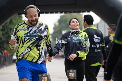 Carrera 5K Fundadores Ejido 6 Enero | Carrera 5K Fundadores Ejido 6 Enero