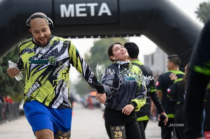 Carrera 5K Fundadores Ejido 6 Enero | Carrera 5K Fundadores Ejido 6 Enero