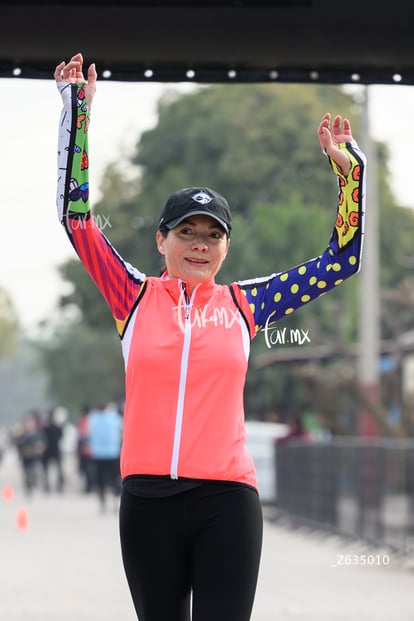 Carrera 5K Fundadores Ejido 6 Enero | Carrera 5K Fundadores Ejido 6 Enero