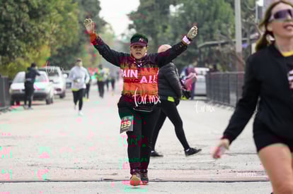 Carrera 5K Fundadores Ejido 6 Enero | Carrera 5K Fundadores Ejido 6 Enero