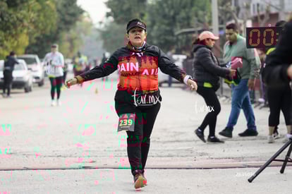 Carrera 5K Fundadores Ejido 6 Enero | Carrera 5K Fundadores Ejido 6 Enero