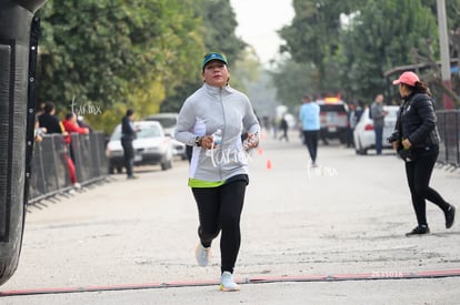 Carrera 5K Fundadores Ejido 6 Enero | Carrera 5K Fundadores Ejido 6 Enero