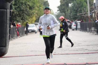 Carrera 5K Fundadores Ejido 6 Enero | Carrera 5K Fundadores Ejido 6 Enero