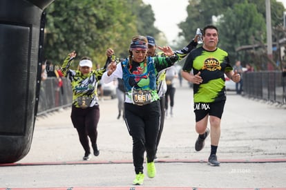 Carrera 5K Fundadores Ejido 6 Enero | Carrera 5K Fundadores Ejido 6 Enero