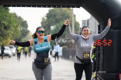 halcones | Carrera 5K Fundadores Ejido 6 Enero