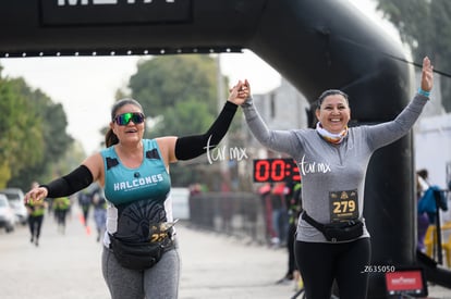halcones | Carrera 5K Fundadores Ejido 6 Enero