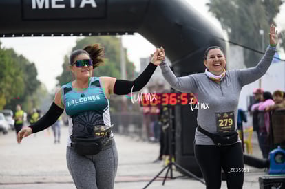 halcones | Carrera 5K Fundadores Ejido 6 Enero