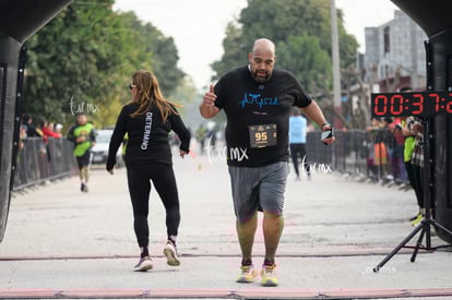 Carrera 5K Fundadores Ejido 6 Enero | Carrera 5K Fundadores Ejido 6 Enero