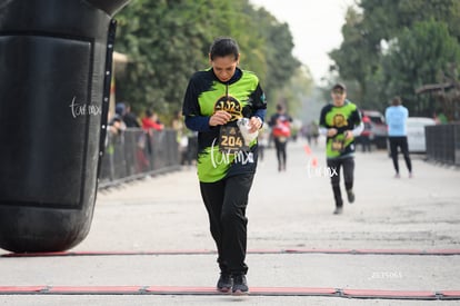 Carrera 5K Fundadores Ejido 6 Enero | Carrera 5K Fundadores Ejido 6 Enero