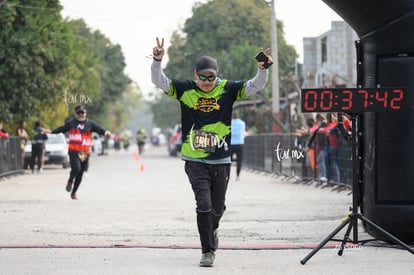 Carrera 5K Fundadores Ejido 6 Enero | Carrera 5K Fundadores Ejido 6 Enero