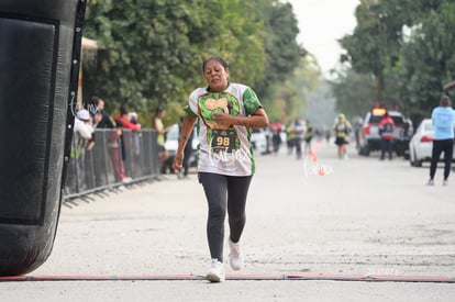 tortugas | Carrera 5K Fundadores Ejido 6 Enero