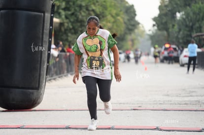 tortugas | Carrera 5K Fundadores Ejido 6 Enero