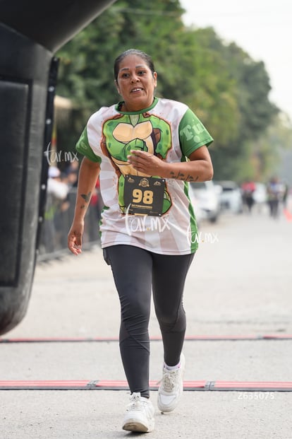tortugas | Carrera 5K Fundadores Ejido 6 Enero