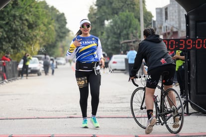 titanes | Carrera 5K Fundadores Ejido 6 Enero
