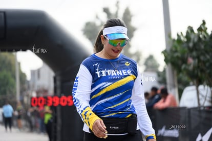titanes | Carrera 5K Fundadores Ejido 6 Enero