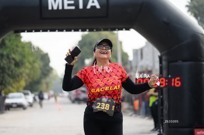 Carrera 5K Fundadores Ejido 6 Enero | Carrera 5K Fundadores Ejido 6 Enero