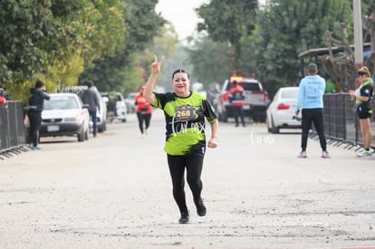 Carrera 5K Fundadores Ejido 6 Enero | Carrera 5K Fundadores Ejido 6 Enero