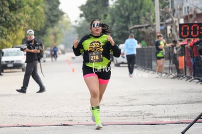 Carrera 5K Fundadores Ejido 6 Enero | Carrera 5K Fundadores Ejido 6 Enero