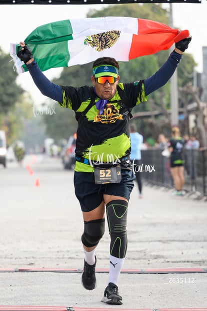 Carrera 5K Fundadores Ejido 6 Enero | Carrera 5K Fundadores Ejido 6 Enero