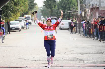 Carrera 5K Fundadores Ejido 6 Enero | Carrera 5K Fundadores Ejido 6 Enero