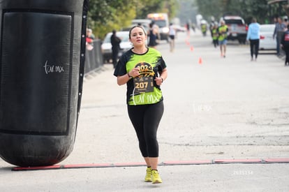 Carrera 5K Fundadores Ejido 6 Enero | Carrera 5K Fundadores Ejido 6 Enero