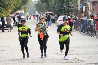 Carrera 5K Fundadores Ejido 6 Enero | Carrera 5K Fundadores Ejido 6 Enero