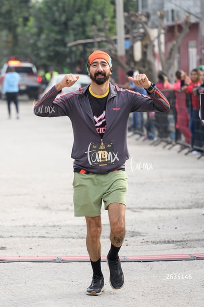 Carrera 5K Fundadores Ejido 6 Enero | Carrera 5K Fundadores Ejido 6 Enero