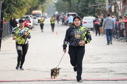 Carrera 5K Fundadores Ejido 6 Enero | Carrera 5K Fundadores Ejido 6 Enero