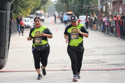 Carrera 5K Fundadores Ejido 6 Enero | Carrera 5K Fundadores Ejido 6 Enero