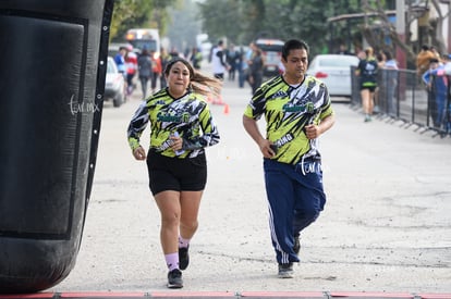 Carrera 5K Fundadores Ejido 6 Enero | Carrera 5K Fundadores Ejido 6 Enero