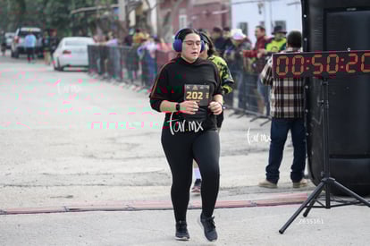 Carrera 5K Fundadores Ejido 6 Enero | Carrera 5K Fundadores Ejido 6 Enero