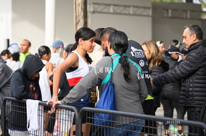 Carrera 5K Fundadores Ejido 6 Enero | Carrera 5K Fundadores Ejido 6 Enero