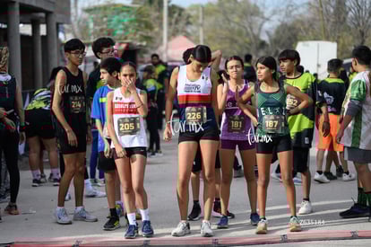 Carrera 5K Fundadores Ejido 6 Enero | Carrera 5K Fundadores Ejido 6 Enero