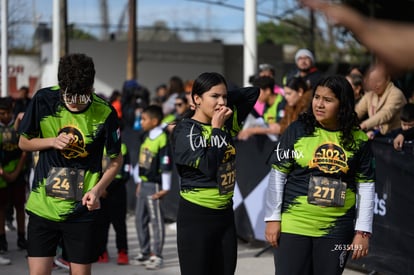 Carrera 5K Fundadores Ejido 6 Enero | Carrera 5K Fundadores Ejido 6 Enero