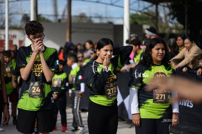 Carrera 5K Fundadores Ejido 6 Enero | Carrera 5K Fundadores Ejido 6 Enero