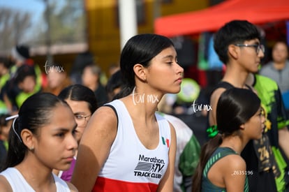 Carrera 5K Fundadores Ejido 6 Enero | Carrera 5K Fundadores Ejido 6 Enero