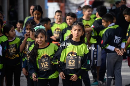 Carrera 5K Fundadores Ejido 6 Enero | Carrera 5K Fundadores Ejido 6 Enero