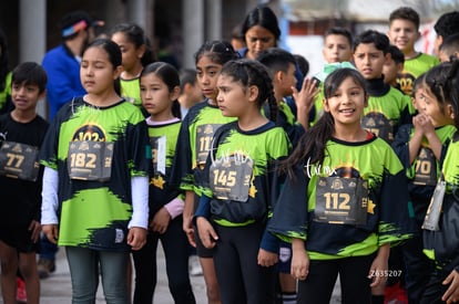 Carrera 5K Fundadores Ejido 6 Enero | Carrera 5K Fundadores Ejido 6 Enero