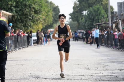 Carrera 5K Fundadores Ejido 6 Enero | Carrera 5K Fundadores Ejido 6 Enero