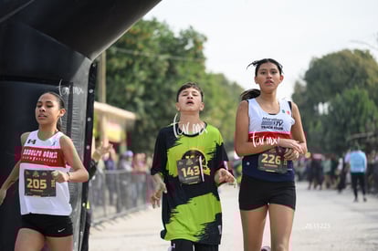 Carrera 5K Fundadores Ejido 6 Enero | Carrera 5K Fundadores Ejido 6 Enero