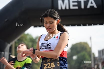Carrera 5K Fundadores Ejido 6 Enero | Carrera 5K Fundadores Ejido 6 Enero