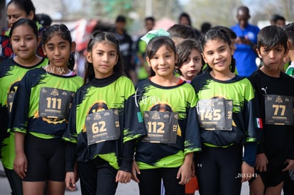 Carrera 5K Fundadores Ejido 6 Enero | Carrera 5K Fundadores Ejido 6 Enero