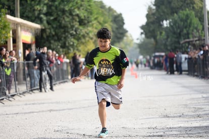 Carrera 5K Fundadores Ejido 6 Enero | Carrera 5K Fundadores Ejido 6 Enero