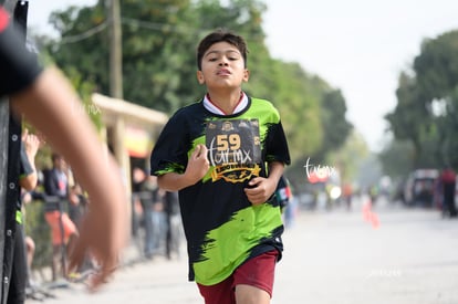 Carrera 5K Fundadores Ejido 6 Enero | Carrera 5K Fundadores Ejido 6 Enero