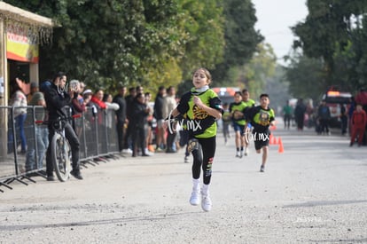 Carrera 5K Fundadores Ejido 6 Enero | Carrera 5K Fundadores Ejido 6 Enero