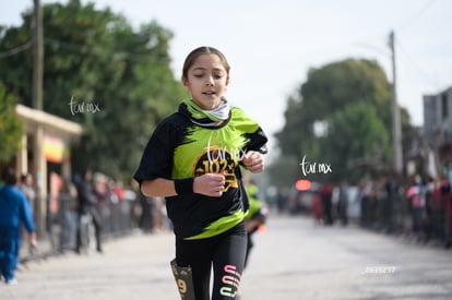 Carrera 5K Fundadores Ejido 6 Enero | Carrera 5K Fundadores Ejido 6 Enero