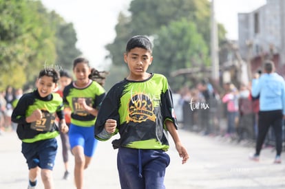 Carrera 5K Fundadores Ejido 6 Enero | Carrera 5K Fundadores Ejido 6 Enero